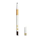 MyGlamm Jet Set Eyes Kajal Eyeliner Matte Finish-Brun (Brown)- 0.35 gm | Eyeliner Pencil | Enriched with Antioxidants | Smudge Proof Eyeliner...