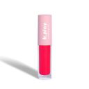 MyGlamm K.Play Flavoured Lipgloss-Raspberry Punch (Red)-4.7 ml | Enriched with Vitamin E & Jojoba Oil | Nourishing Flavoured Transparent Lipgloss | High-shine Finish |...