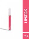 MyGlamm LIT Liquid Matte Lipstick 3 ml - Fbo...