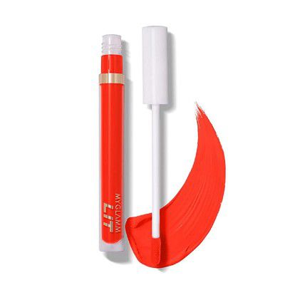 MyGlamm Lit Liquid Matte Lipstick 3 ml