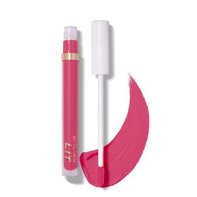 MyGlamm LIT Liquid Matte Lipstick-Doomscroll 3ml