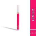 MyGlamm Lit Liquid Matte Lipstick - Love Bomb (Red)...