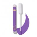 MyGlamm LIT Liquid Matte Lipstick-Taboo (Purple)-3 ml...