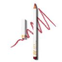 MyGlamm LIT Matte Lipliner Pencil-Vsco (Berry Red)-1.14 gm | 5HR Feather-Proof | With Vegetable Wax | Highly-pigmented Lip Liner...