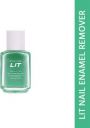 MyGlamm LIT Nail Enamel Remover (30 ml)...