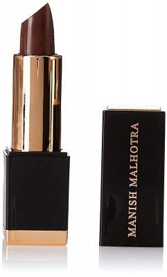 MyGlamm LIT Satin Matte Lipstick-F.R.I.E.N.D.S-4.5gm