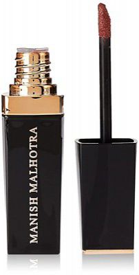 MyGlamm LIT Satin Matte Lipstick-Jane The Virgin-4.5gm