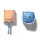 MyGlamm Manish Malhotra Beauty Gel Finish Nail Lacquer-Metallic-Iridescent Indigo (Blue)-12 ml| Hi-Shine Gel Nail Polish Glitter | Long Lasting & Quick Drying| 5-Free Non-Toxic Formula...