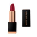 Myglamm Manish Malhotra Beauty Soft Matte Lipstick-Berry Fantasy (Red)-4 g...