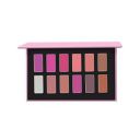 MyGlamm POPxo 12 Eyeshadow Kit Matte,Pink,8.4gm...