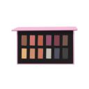 MyGlamm POPxo, 12 Eyeshadow Matte Kit Squad Goals, Multicolor,12 gm...