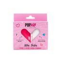 MyGlamm POPxo Blush & Highlighter Combo - Vibe Tribe (Pink & Rose Gold)...