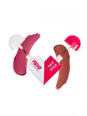MyGlamm POPxo Liquid Lipstick & Lipgloss Love Kit 2.5ml 