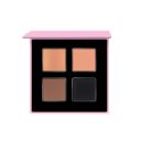 MyGlamm POPxo Makeup Collection, Drama Queen 4 Eyeshadow Kit, Paraben-Free, Long Lasting Formula, 4 g...