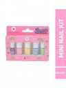 MyGlamm POPxo Makeup Collection -Mini Nail Kit-Dreamin' - 15ml...