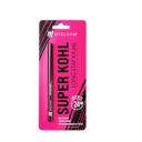 MyGlamm Super Kohl Long Stay Kajal Matte Finish - 0.3g | Black Eye Kajal Pencil | Long Lasting, Waterproof, Smudge Proof...