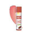 MyGlamm Superfood Color Pop Lip Balm-Strawberry-4.6gm...
