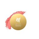 MyGlamm Treasure It Powder Matte Blush, Loyalty, 4gm | Lightweight, Powder Matte Blush | With Vitamin E | Cruelty-Free & Vegan...