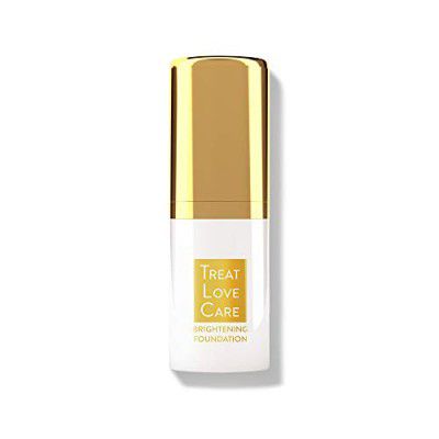 MyGlamm Treat Love Care Brightening Foundation-Vivid (Nude)-14 ml