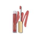 MyGlamm Ultimatte Long Stay Matte Liquid Lipstick-Nude Bombshell-2.5 g | Nude Lipstick With Vitamin E | 8hr Long Lasting Lipstick | No-Smudge, Waterproof Formula | Vegan & Cruelty Free...