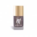 MyGlamm Wandurlust Sand Matt Nail Paint-Churros (Brown)-11 ml | Long-lasting Sand Matte Nail Polish...