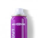 MyGlamm Wipeout Germ Killing Body Spray - Long Lasting Fragrance & Cruelty Free...