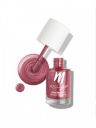 MyGlamm Chromantic Metallic Nail Enamel 10ml - Apple Poison...