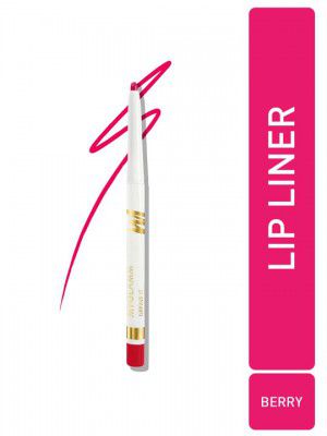 MyGlammDefine It Creamy Matte Lip Liner - Berry