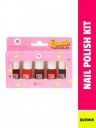 MyGlammPOPxo Makeup Collection -Mini Nail Kit-Queenin' - 15ml...