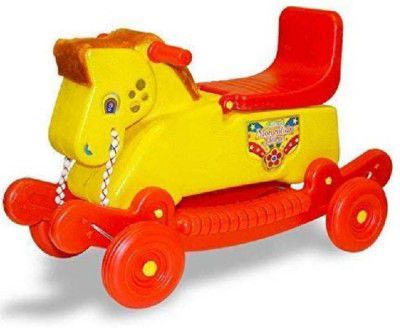 Myhoodwink Rideons & Wagons Non Battery Operated Ride On Rideons & Wagons Non Battery Operated Ride On