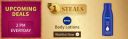 Myntra ₹1 Loot: Body Lotion at Just ₹1...