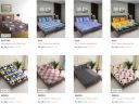 Myntra : Bedsheet Upto 90% Off | Starts @Rs 232...