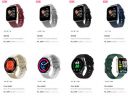 Myntra : Branded BT Calling Smartwatches @ Rs.1099...