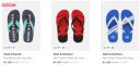 Myntra: Branded Flip-Flops for Mens Upto 75% OFF...
