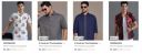 [ All Brand ] Men's Shirts At 90% Off | Start @ 124...