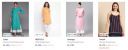 Myntra Branded Womens Dresses Upto 90% Off...