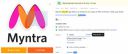 Myntra: Extra 15% off upto ₹500 Coupon...