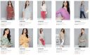 Myntra: Upto 84% Off HERE&NOW Kurtis for Women's | Start @ 175...