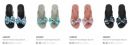 Myntra Loot: Cassiey Women's Footwear Starting ₹50 | FLAT 90% OFF...