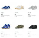 Myntra Loot : Extra 25% Off On Nike Jordans, AirForce & Dunks + Bank Offer...