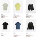 Myntra Loot : ZARA Mens Sweaters Starts At Rs 986...