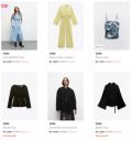 Myntra Loot : ZARA Womens Clothing Starts At Rs 237...