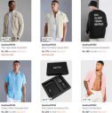Myntra Loot : Flat 85% Off On bohooMAN Clothing (UK Brand)...