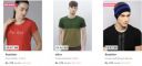 Myntra Loot : Get 84% Off On Branded Products With Coupon...