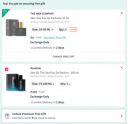 Myntra Loot  : Get FREE Perfume ( Add any TMC Product to Cart above ₹399 )...