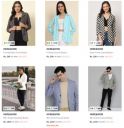 Myntra Loot :  Here & Now Blazers Upto 83% Off...