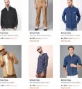 Myntra : Upto 85% OFF - British Club Clothings | Starts at Rs.380...