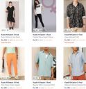 Myntra Loot : Upto 89% OFF - Kook N Keech X Fwd Clothings...