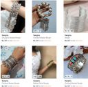 Myntra Loot : Upto 90% OFF - Sangria Bangle...