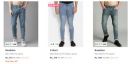 Myntra Men Jeans from ₹374...